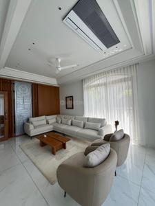 Hall Image of 3800 Sq.ft 4 BHK Villa for sale in Bhayli Vadodara for Rs. 30000000