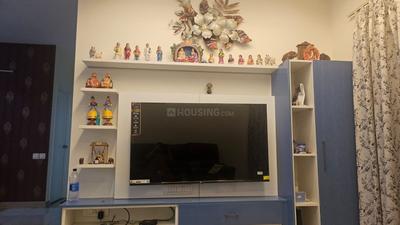 Hall Image of 1660 Sq.ft 3 BHK Apartment / Flat for sale in Brigade Northridge, Agrahara Layout Bengaluru for Rs. 18000000
