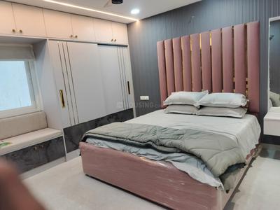 Bedroom Image of 1890 Sq.ft 3 BHK Apartment / Flat for sale in Gowlidody Hyderabad for Rs. 13600000