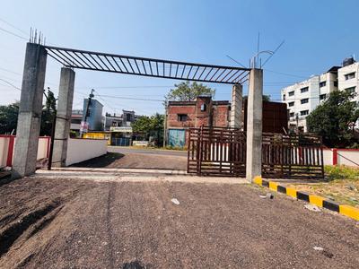 3 BHK Flat