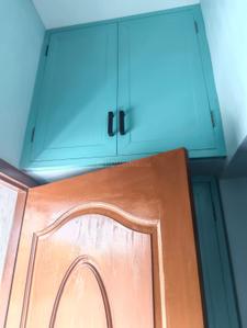Kitchen Image of 1750 Sq.ft 3 BHK Independent House for sale in Edamalaipatti Pudur Tiruchirappalli for Rs. 9800000
