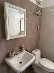 Image of 1200 Sq.ft 2 BHK Apartment / Flat for rent in Ajni, Nagpur for Rs. 20000