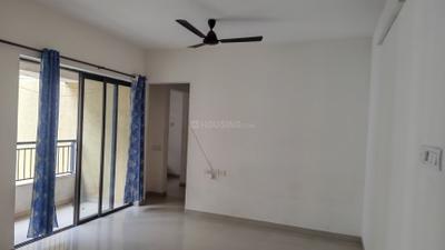 Living Room Image of 584 Sq.ft 1 BHK Apartment / Flat for sale in Lodha Casa Bella Gold, Palava Phase 1 Thane for Rs. 4000000