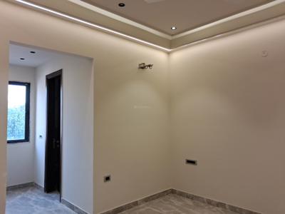 Bedroom Image of 2250 Sq.ft 4 BHK Builder Floor for sale in Paschim Vihar New Delhi for Rs. 48500000