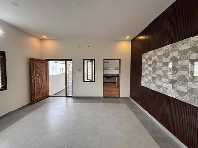 Hall Image of 900 Sq.ft 2 BHK Independent House for sale in Ashtvinayak City, Old Dhamtari Road Raipur for Rs. 3675000