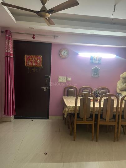 Hall Image of Anant dham housing society  in Sector 49, Noida