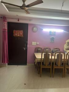 Hall Image of Anant dham housing society  in Sector 49, Noida