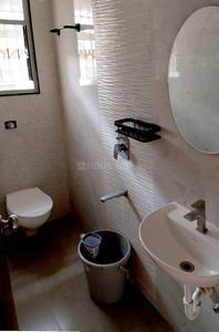Bathroom Image of Panama Park society in Lohegaon, Pune