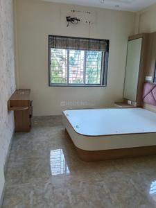 Bedroom Image of 1538 Sq.ft 3 BHK Apartment / Flat for sale in Picnic Garden Kolkata for Rs. 10500000
