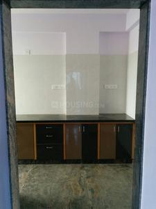 Image of 650 Sq.ft 2 BHK Builder Floor for rent in Byrathi, Bengaluru for Rs. 23000