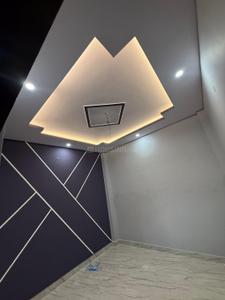 Bedroom Image of 1600 Sq.ft 4 BHK Independent House for sale in Naubasta Kanpur for Rs. 6000000
