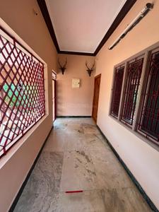 Image of 1700 Sq.ft 2 BHK Builder Floor for rent in Vennila Gardens, Kandiyur, Thanjavur for Rs. 15000