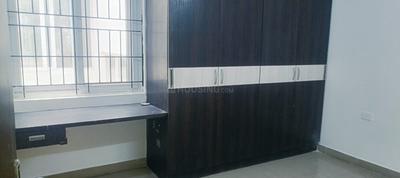 Bedroom Image of 1250 Sq.ft 2 BHK Apartment / Flat for rent in Balaji Elegance, Whitefield Bengaluru for Rs. 36500