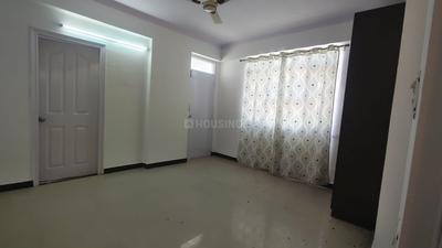 Bedroom Image of 1650 Sq.ft 3 BHK Apartment / Flat for rent in Jagatpura Jaipur for Rs. 27000