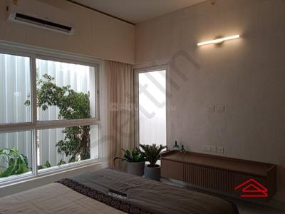 Bedroom Image of 3793 Sq.ft 4.5 BHK Apartment / Flat for sale in Prestige Park Grove by Prestige Projects Pvt Ltd, Kannamangala - Whitefield Hoskote Road Bengaluru for Rs. 61500000