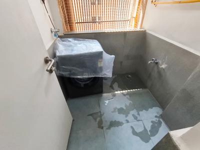 Image of 1620 Sq.ft 2 BHK Apartment / Flat for rent in Vinayak Courtyard , PDPU Road, Gandhinagar for Rs. 33000