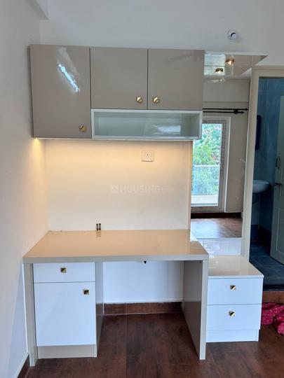 S V Brezza 2 Bedroom 1