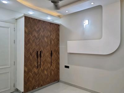 Bedroom Image of 2500 Sq.ft 5 BHK Independent House for sale in Dwarka Mor New Delhi for Rs. 25000000