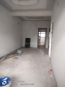 Hall Image of 1200 Sq.ft 3 BHK Duplex for sale in Jakhoda Agra for Rs. 4300000