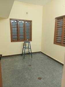 Hall Image of 1000 Sq.ft 2 BHK Builder Floor for rent in JP Nagar Bengaluru for Rs. 24000