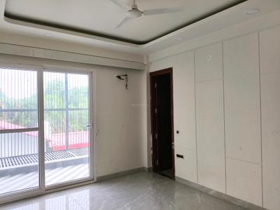 Bedroom Image of 1650 Sq.ft 3 BHK Builder Floor for sale in Sector 51 Gurgaon for Rs. 28500000