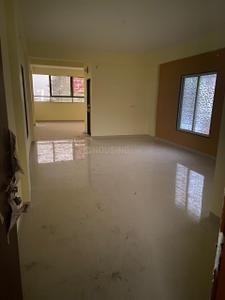 Hall Image of 777 Sq.ft 2 BHK Apartment / Flat for sale in Sai Shri Sai Towers, Raviwar Peth Satara for Rs. 8500000