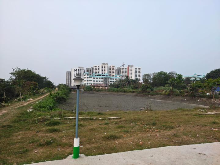 RAJARHAT GREEN CITY Main Image 1