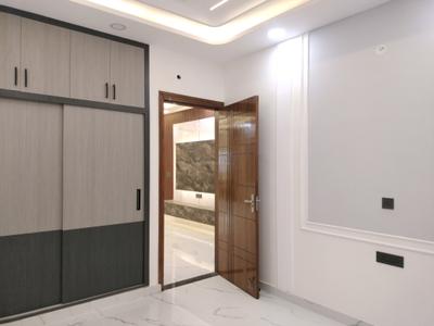 Bedroom Image of 1557 Sq.ft 3 BHK Builder Floor for sale in Fidato Honour Homes, Sector 89 Faridabad for Rs. 16500000