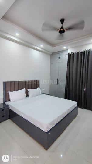 DLF Golf Course, Sector 42 Bedroom 1