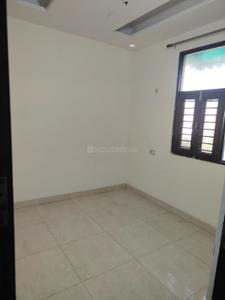 Bedroom Image of 450 Sq.ft 2 BHK Builder Floor for sale in Sector 16 Rohini New Delhi for Rs. 3621000