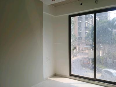 Bedroom Image of 1495 Sq.ft 3 BHK Apartment / Flat for rent in Birla Vanya Phase 1, Ulhasnagar Thane for Rs. 35000