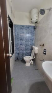 Image of 1000 Sq.ft 2 BHK Apartment / Flat for rent in Atharva Pallavi Chhaya, Chembur, Mumbai for Rs. 73000