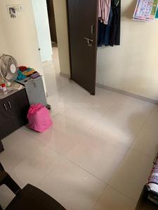 Bedroom Image of 600 Sq.ft 1 BHK Apartment / Flat for sale in Shivane Pune for Rs. 2700000