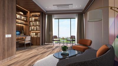 5 BHK Duplex