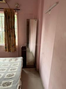 Bedroom Image of 1050 Sq.ft 3 BHK Apartment / Flat for sale in South City Garden, Behala Kolkata for Rs. 7000000