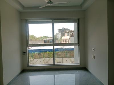 Living Room Image of 550 Sq.ft 1 BHK Apartment / Flat for sale in Techno Vision Vivanta Marvel, Mira Road East Mira Bhayandar for Rs. 7599000