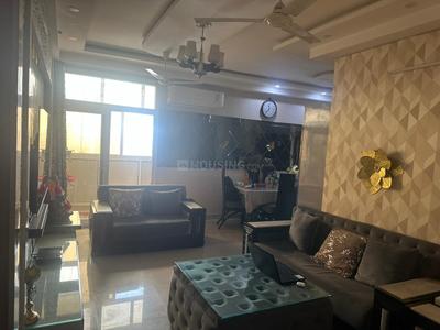 Hall Image of 1800 Sq.ft 4 BHK Independent House for sale in Vaishali Ghaziabad for Rs. 37500000