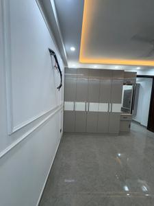 Bedroom Image of 1100 Sq.ft 3 BHK Apartment / Flat for sale in Chhattarpur New Delhi for Rs. 8500000
