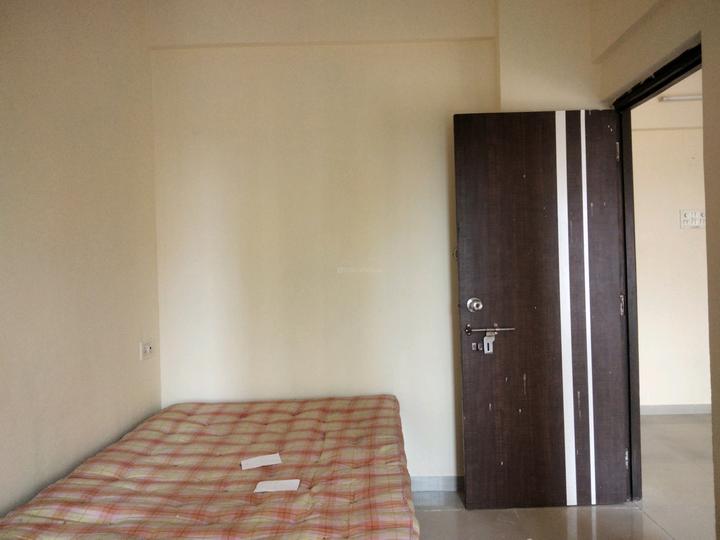 Sector 35G, Kharghar Bedroom One 1