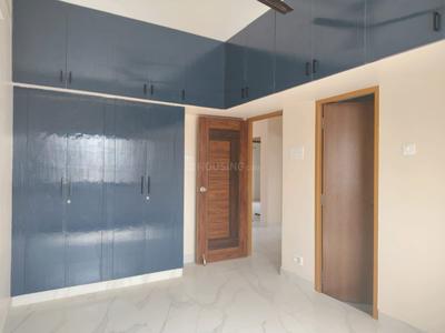 Bedroom Image of 1250 Sq.ft 3 BHK Apartment / Flat for rent in Kolathur Chennai for Rs. 35000