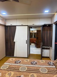 Bedroom Image of 1650 Sq.ft 3 BHK Apartment / Flat for sale in Erandwane Pune for Rs. 26000000
