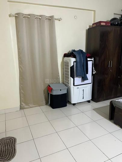 Magarpatta City, Mundhwa Bedroom 1