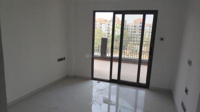Bedroom Image of 2900 Sq.ft 4.5 BHK Apartment / Flat for rent in Bramha The Collection, Wadgaon Sheri Pune for Rs. 120000