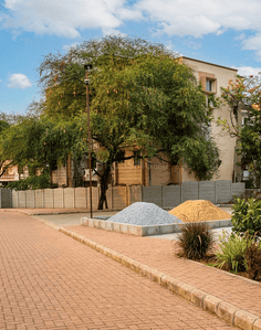 Image of 929 Sq.ft Residential Plot / Land for sale in Telibandha, Raipur for Rs. 3530200