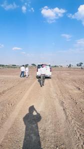 Image of 450 Sq.ft Residential Plot / Land for sale in Silani, Gurgaon for Rs. 700000