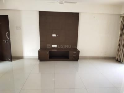 Hall Image of 1650 Sq.ft 3 BHK Apartment / Flat for sale in Kalyani Nagar Pune for Rs. 22800000