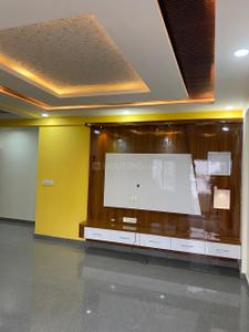 Hall Image of 1300 Sq.ft 2 BHK Builder Floor for rent in Anjanapura Township Bengaluru for Rs. 29000