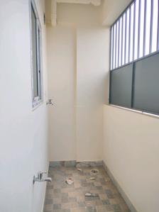 Drying Area Image of 1212 Sq.ft 2 BHK Apartment / Flat for sale in MR Gokulam, Doddanagamangala Bengaluru for Rs. 6900000
