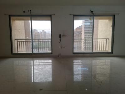 Living Room Image of 1950 Sq.ft 4 BHK Apartment / Flat for sale in  Hills Residency, Kharghar Navi Mumbai for Rs. 32200000