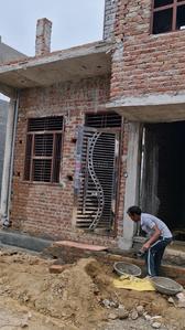 Image of 720 Sq.ft 2 BHK Independent House for sale in Parisha Highway Mansion Phase 2, Chhapraula, Ghaziabad for Rs. 5000000